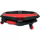 YATO YT-06992 Görgős fáradt olaj felfogó edény 470 mm / 8 l