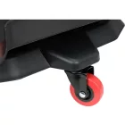 YATO YT-06992 Görgős fáradt olaj felfogó edény 470 mm / 8 l