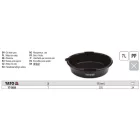 YATO YT-0699 Fáradt olaj felfogó edény 380 mm / 6 l