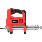 YATO YT-07021 Akkus zsírzó 18 V (akku + töltő nélkül)