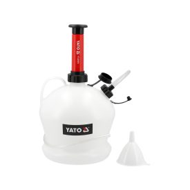 YATO YT-07079 Folyadék leszívó 6 l