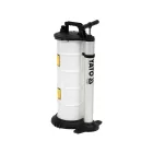 YATO YT-07087 Kézi olajleszívó pumpa 9 liter