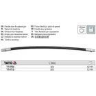 YATO YT-0710 Karos zsírzóhoz tömlő 500 mm