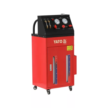 YATO YT-07130 Automataváltó olajcserélő