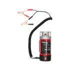 YATO YT-07140 Olajszivattyú 12 V 100 W