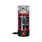 YATO YT-07140 Olajszivattyú 12 V 100 W
