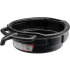 YATO YT-0717 Fáradt olaj felfogó edény 420 mm / 15 l