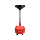 YATO YT-0718 Olajleeresztő tartály 20 l PE