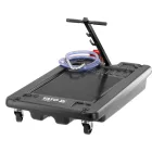 YATO YT-07183 Műanyag olajleeresztő tartály 65 L