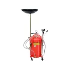 YATO YT-07191 Pneumatikus olajleszívó / olajgyűjtő 8 bar 65 liter