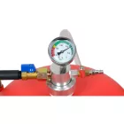 YATO YT-07191 Pneumatikus olajleszívó / olajgyűjtő 8 bar 65 liter