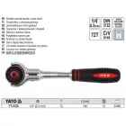 YATO YT-07200 Racsnis hajtószár 1/4