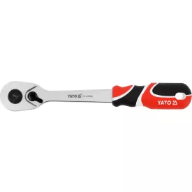 YATO YT-07355 Racsnis hajtószár 1/2" 250 mm