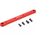 YATO YT-07370 Racsnis hajtószár cserélhető csatlakozásméretekkel 1/2 Col, 3/8 Col, 1/4 Col 340 mm