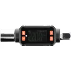 YATO YT-07534 Digitális nyomatékmérő adapterkészlet, 1/2col, 20–200 Nm
