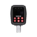 YATO YT-07535 Digitális nyomatékmérő 1/2coll; 10-200 Nm