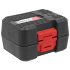 YATO YT-07535 Digitális nyomatékmérő 1/2coll; 10-200 Nm