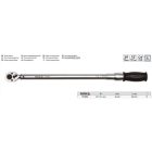 YATO YT-0754 Nyomatékkulcs 1/2" 60-340 Nm / 592-613 mm