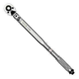   YATO YT-0760 Nyomatékkulcs 1/2" 42-210 Nm / 445-465 mm CrV