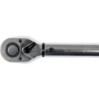 YATO YT-07605 Nyomatékkulcs 1/2" 20-220 Nm 481 mm ablakos CrMo42