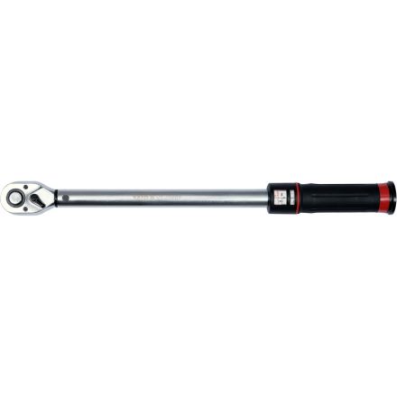 YATO YT-07607 Nyomatékkulcs 1/2" 10-110 Nm / 470 mm