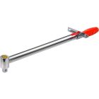 YATO YT-07641 Nyomatékkulcs 1/2 Col 0-300 Nm CrV 480 mm