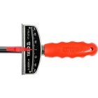 YATO YT-07641 Nyomatékkulcs 1/2 Col 0-300 Nm CrV 480 mm