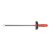 YATO YT-07642 Nyomatékkulcs 3/4 Col 0-500 Nm CrV 540 mm