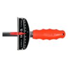 YATO YT-07642 Nyomatékkulcs 3/4 Col 0-500 Nm CrV 540 mm