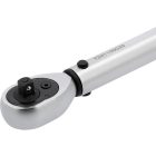 YATO YT-07670 Nyomatékkulcs 1/4coll; 5-25 Nm