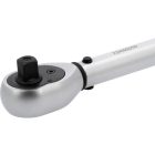 YATO YT-07672 Nyomatékkulcs 3/8coll; 10-60 Nm