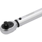 YATO YT-07673 Nyomaték kulcs 3/8coll; 10-120 Nm