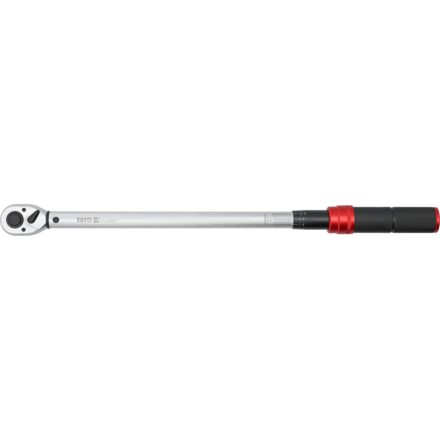 YATO YT-07677 Nyomaték kulcs 1/2coll; 60-330 Nm