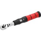 YATO YT-07690 Nyomatékkulcs 1/4coll; 2-26 Nm