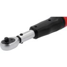 YATO YT-07690 Nyomatékkulcs 1/4coll; 2-26 Nm