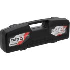 YATO YT-07690 Nyomatékkulcs 1/4coll; 2-26 Nm