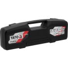 YATO YT-07692 Nyomatékkulcs 3/8coll; 10-60 Nm