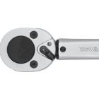YATO YT-0770 Nyomatékkulcs 3/4" 100-500 Nm / 845-860 mm CrV