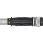 YATO YT-0770 Nyomatékkulcs 3/4" 100-500 Nm / 845-860 mm CrV