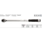 YATO YT-0770 Nyomatékkulcs 3/4" 100-500 Nm / 845-860 mm CrV