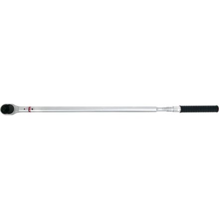 YATO YT-07711 Nyomatékkulcs 3/4" 150-800 Nm / 1155-1175 mm CrV