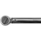 YATO YT-07712 Nyomatékkulcs 3/4" 80-400 Nm / 676-697 mm CrV