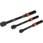 YATO YT-07716 Nyomatékkulcs-készlet 9 részes
