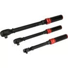 YATO YT-07716 Nyomatékkulcs-készlet 9 részes