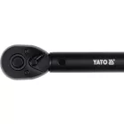 YATO YT-07716 Nyomatékkulcs-készlet 9 részes