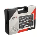 YATO YT-07717 Nyomatékkulcs-készlet 32 részes