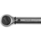 YATO YT-07730 Nyomatékkulcs 3/8" 6-30 Nm / 295-316 mm