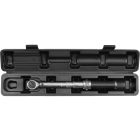 YATO YT-07730 Nyomatékkulcs 3/8" 6-30 Nm / 295-316 mm