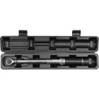 YATO YT-07731 Nyomatékkulcs 3/8" 10-60 Nm / 362-385 mm