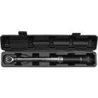 YATO YT-07740 Nyomatékkulcs 1/2" 10-60 Nm / 360-385 mm CrMo